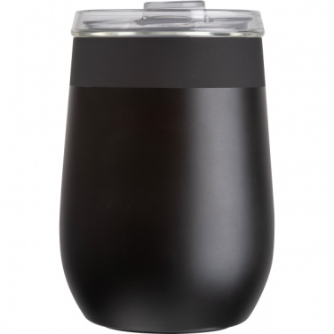 Logotrade promotional items photo of: MoLu recycled stainless steel drinking cup