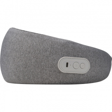Logo trade promotional gifts image of: MoLu neck pillow Prince George