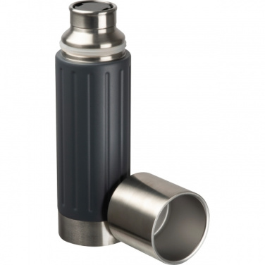 Logotrade promotional item image of: MoLu stainless steel bottle copper-insulated Saint Albans