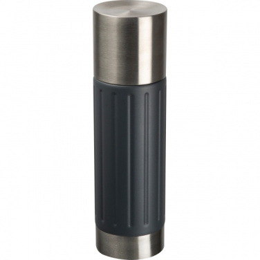 Logotrade corporate gift picture of: MoLu stainless steel bottle copper-insulated Saint Albans