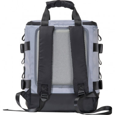 Logo trade corporate gift photo of: MoLu cooler bag Saint Helens