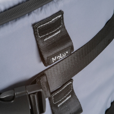 Logo trade promotional giveaways image of: MoLu cooler bag Saint Helens