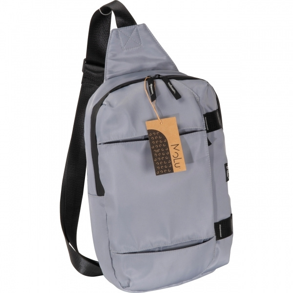 Logotrade promotional item image of: MoLu shoulder bag Saint-Hubert