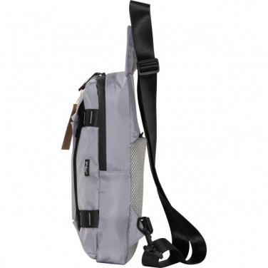 Logo trade promotional item photo of: MoLu shoulder bag Saint-Hubert