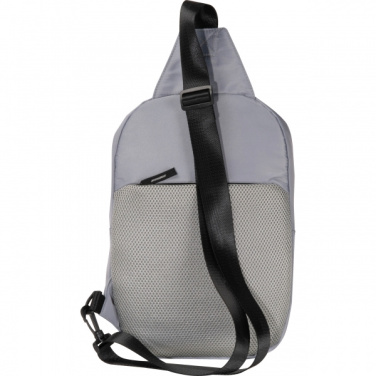 Logo trade advertising products picture of: MoLu shoulder bag Saint-Hubert