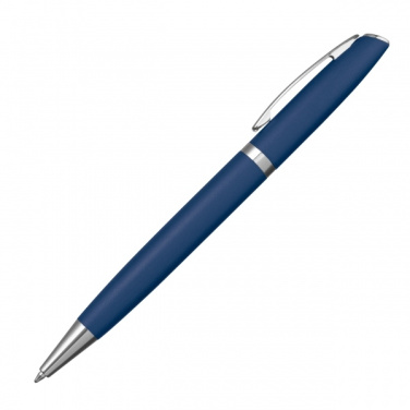 Logotrade corporate gifts photo of: Metal ballpen PORT ELIZABETH