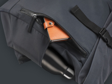 Logo trade promotional gifts image of: Backpack 219535335