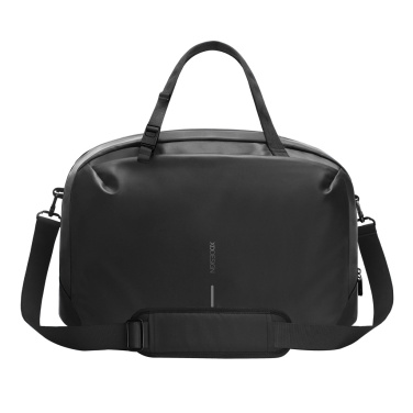 Logotrade corporate gift picture of: Urban Water Resistant Weekend Bag