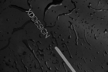 Logotrade promotional product picture of: Urban Water Resistant Weekend Bag