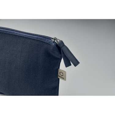 Logotrade corporate gifts photo of: Cosmetic bag 320 gr/m²