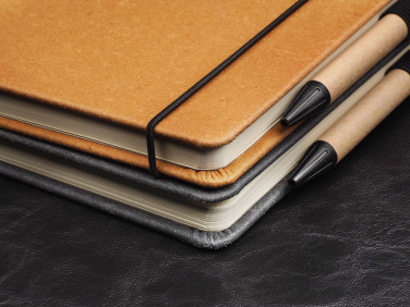 Logotrade promotional items photo of: Notebook  210210701