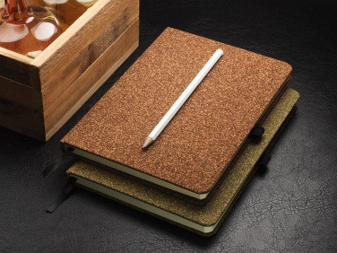 Logotrade promotional gifts photo of: Notebook  219635102