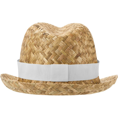 Logotrade advertising product picture of: Pricus straw hat
