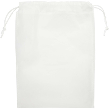 Logo trade corporate gifts picture of: Harmony 3-piece bath accessories set