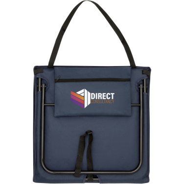 Logo trade promotional product photo of: Serene beach lounger