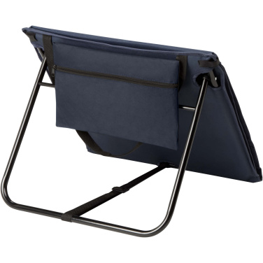 Logo trade promotional giveaways image of: Serene beach lounger