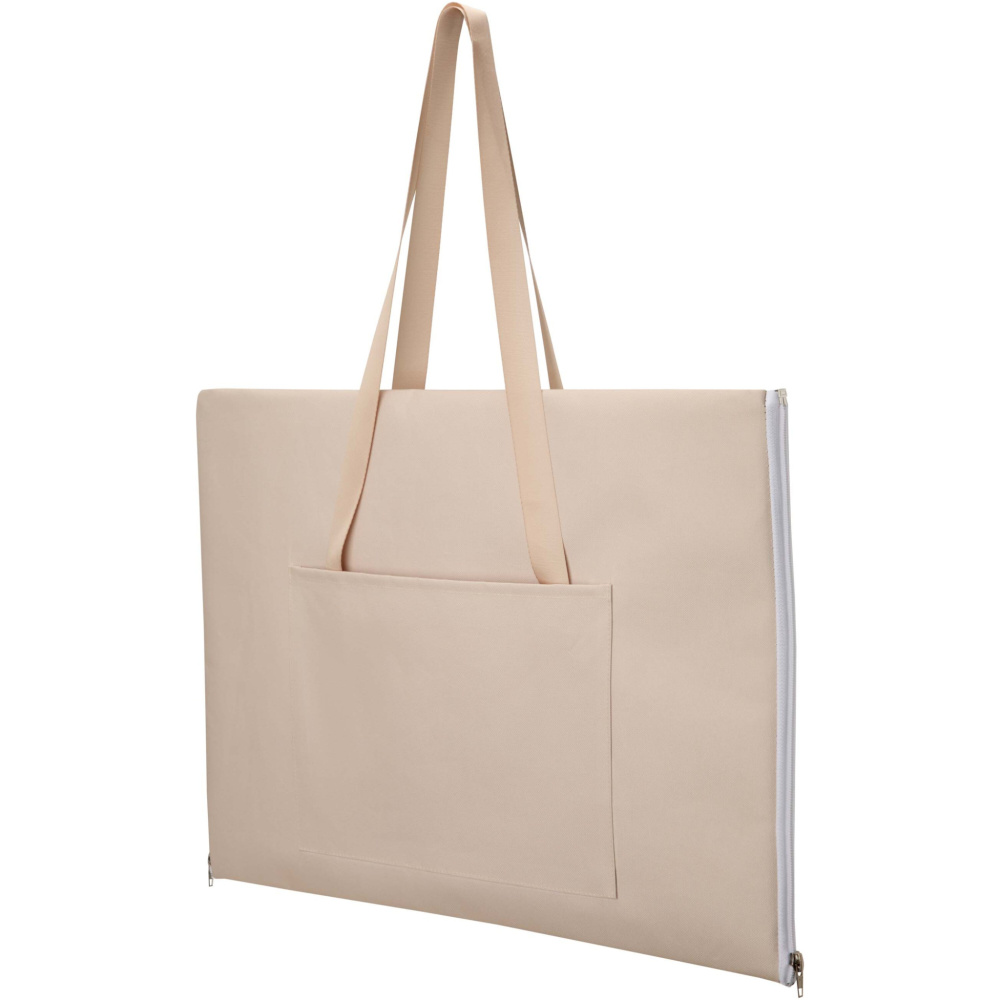 Logotrade advertising products photo of: Laytote picnic blanket