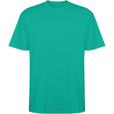 Logotrade advertising product picture of: Bull short sleeve unisex oversized t-shirt