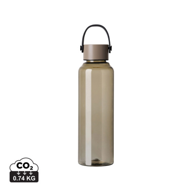 Logotrade promotional product image of: Baltimore RCS RPET bottle 550 ML