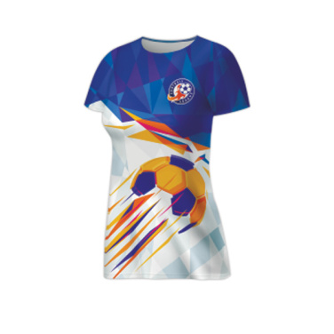 Logo trade promotional gifts picture of: #T-shirt with your own design