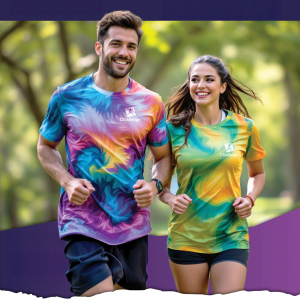 Logo trade promotional product photo of: #T-shirt with your own design