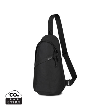 Logotrade promotional items photo of: Renew AWARE™ rPET Sling Bag