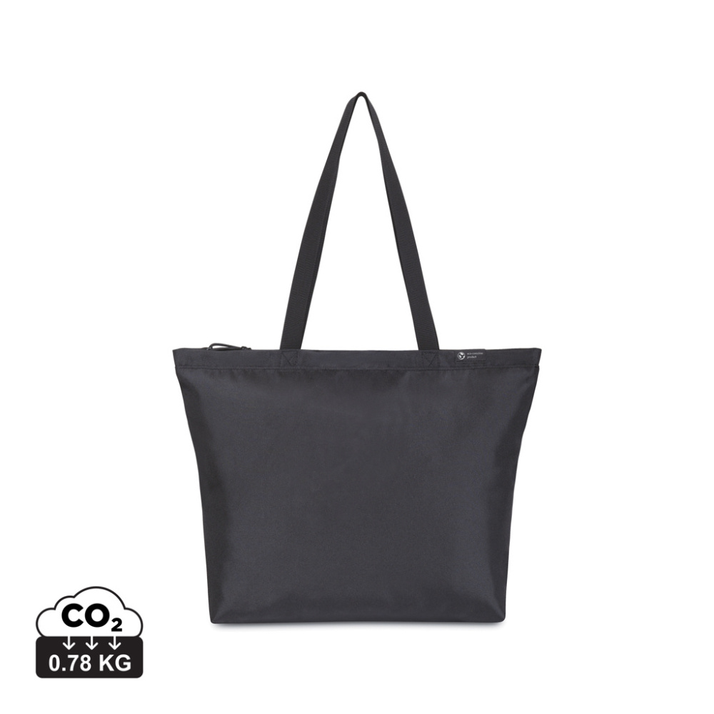 Logotrade corporate gift image of: Renew AWARE™ rPET tote