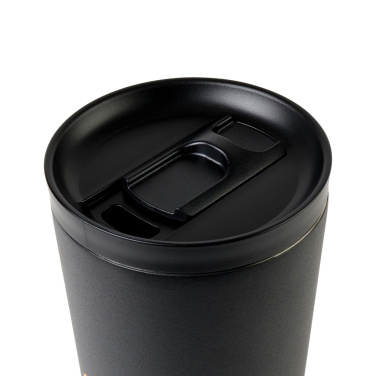 Logo trade promotional products image of: Aviana™ Rowan RCS Recycled Tumbler 500 ML