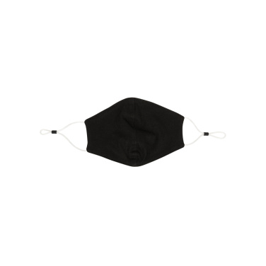 Logo trade business gift photo of: Reusable 2-ply cotton face mask