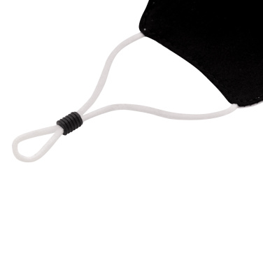 Logo trade promotional gifts picture of: Reusable 2-ply cotton face mask