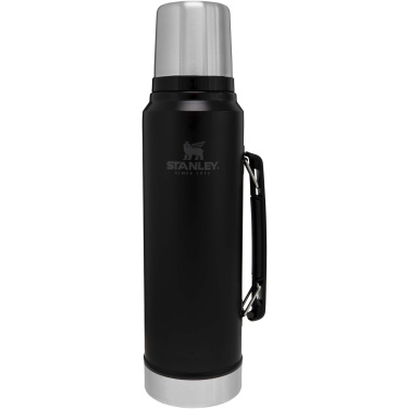 Logotrade promotional gift picture of: Stanley Classic 1000 ml bottle