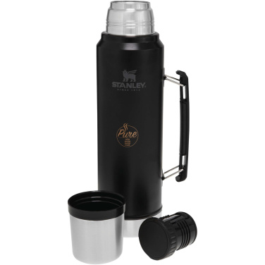 Logotrade advertising product image of: Stanley Classic 1000 ml bottle