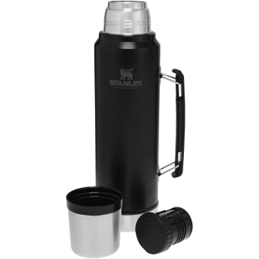 Logotrade advertising products photo of: Stanley Classic 1000 ml bottle