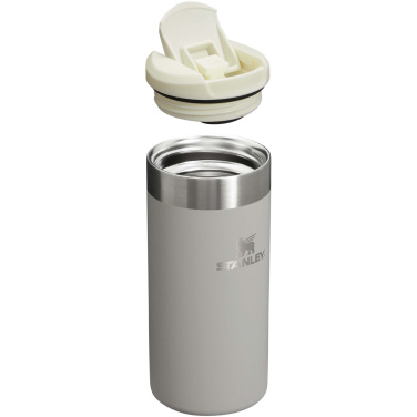 Logo trade advertising products image of: Stanley 350 ml AeroLight™ transit tumbler 
