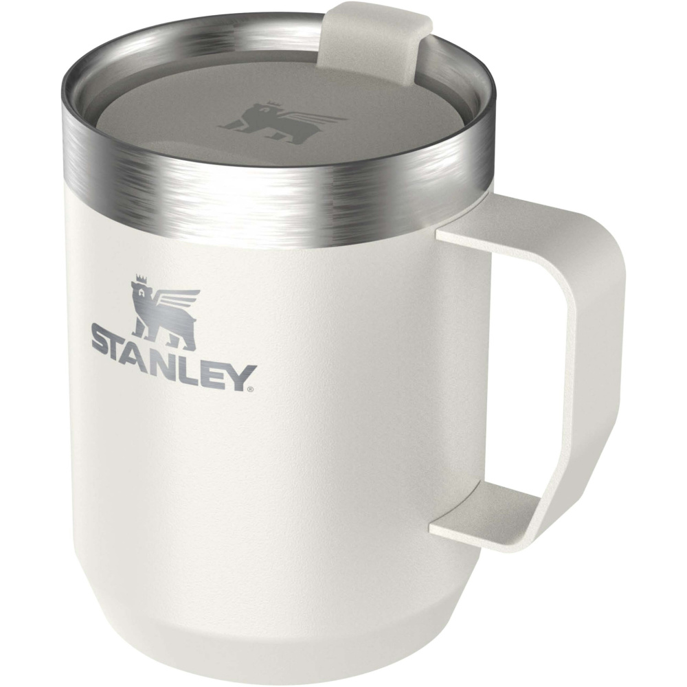 Logotrade corporate gift image of: Stanley Everyday 236 ml camp mug