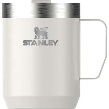 Logotrade promotional item picture of: Stanley Everyday 236 ml camp mug