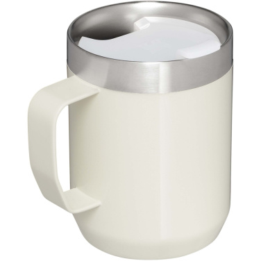 Logotrade business gift image of: Stanley Everyday 236 ml camp mug