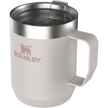 Logo trade promotional giveaways image of: Stanley Everyday 236 ml camp mug