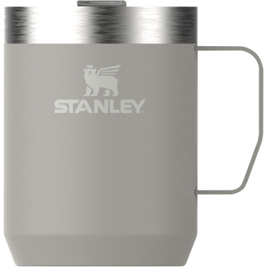 Logo trade corporate gifts image of: Stanley Everyday 236 ml camp mug