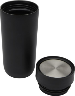 Logotrade corporate gift image of: Camden 350 ml RCS certified stainless steel tumbler
