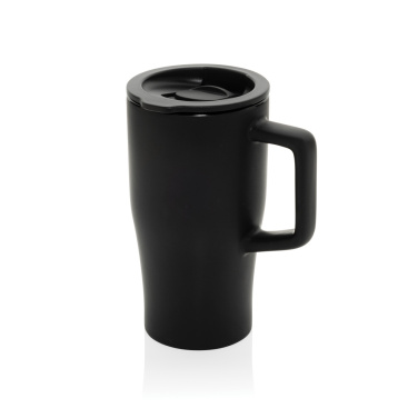 Logotrade advertising product picture of: Ceramic Luxe Quencher 490ml