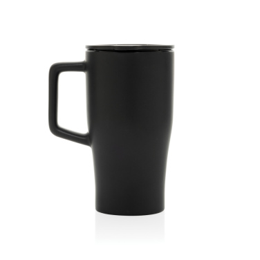 Logotrade promotional product picture of: Ceramic Luxe Quencher 490ml
