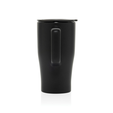 Logo trade promotional item photo of: Ceramic Luxe Quencher 490ml