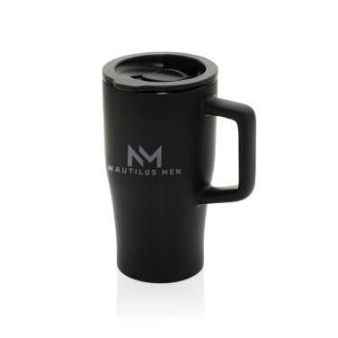 Logotrade promotional item picture of: Ceramic Luxe Quencher 490ml