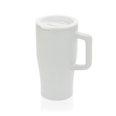 Logo trade advertising products picture of: Ceramic Luxe Quencher 490ml