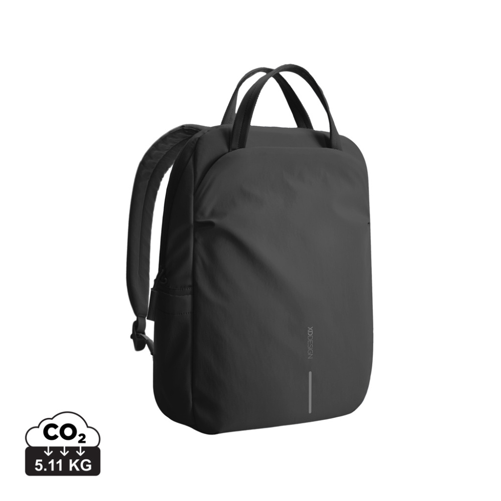 Logotrade promotional products photo of: XD Design Soft Tote Backpack