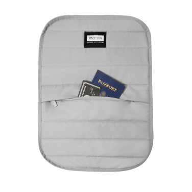 Logotrade promotional giveaways photo of: XD Design Soft Tote Backpack