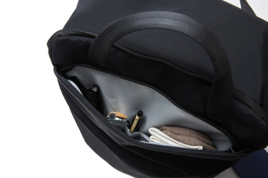 Logo trade promotional product photo of: XD Design Soft Tote Backpack