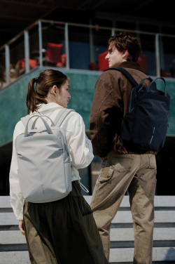 Logo trade promotional merchandise image of: XD Design Soft Tote Backpack