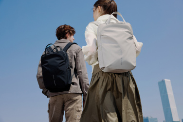 Logo trade advertising products image of: XD Design Soft Tote Backpack